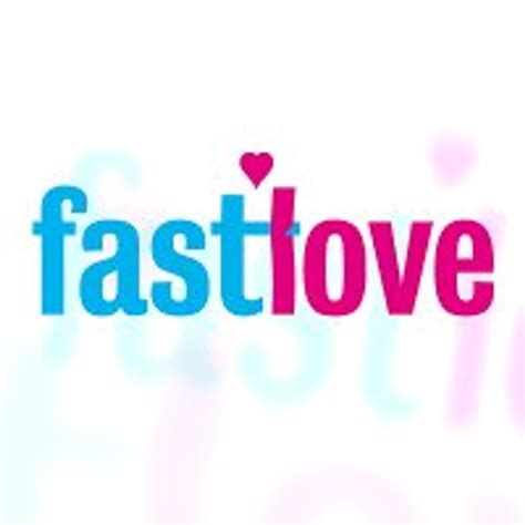 fastlove speed dating chester